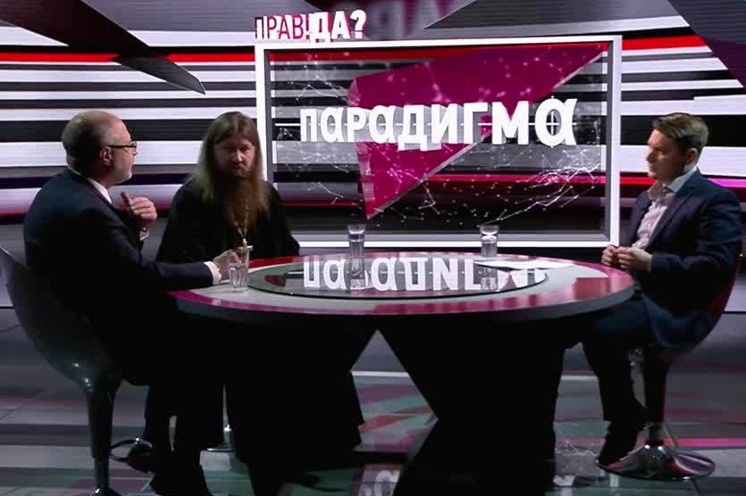 Какая религиозная политика нужна России? | Программы | ОТР - Общественное Телевидение России