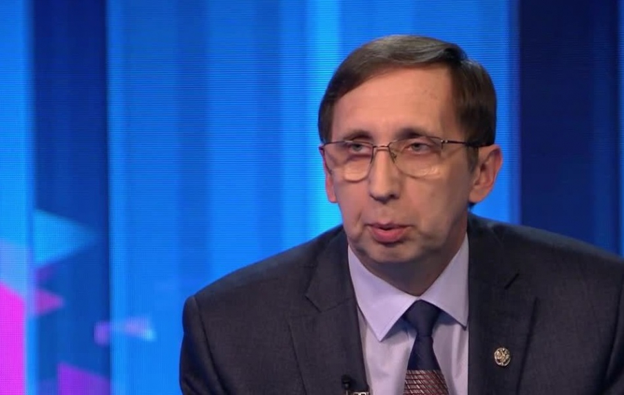Юрий Голубев: Для малых сёл у нас создан автопоезд «Культура для всех». Это сцена–трансформер на колесах, со звуком, светом, больше тысячи кресел | Программы | ОТР - Общественное Телевидение России