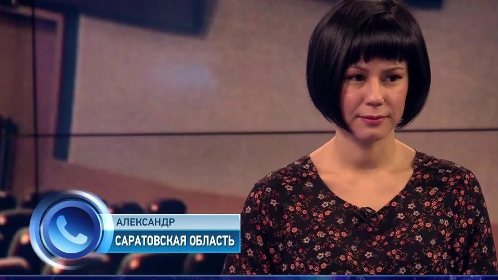 Мария Вогт: Латинская Америка в последнее время фанатеет от наших хорроров. Оказалось, схожая ментальность | Программы | ОТР - Общественное Телевидение России