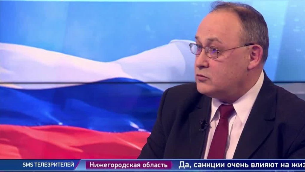 Александр Гусев: Влияние Владимира Путина как политика и лидера страны распространяется не только на суверенную территорию России. И этого американцы боятся | Программы | ОТР - Общественное Телевидение России