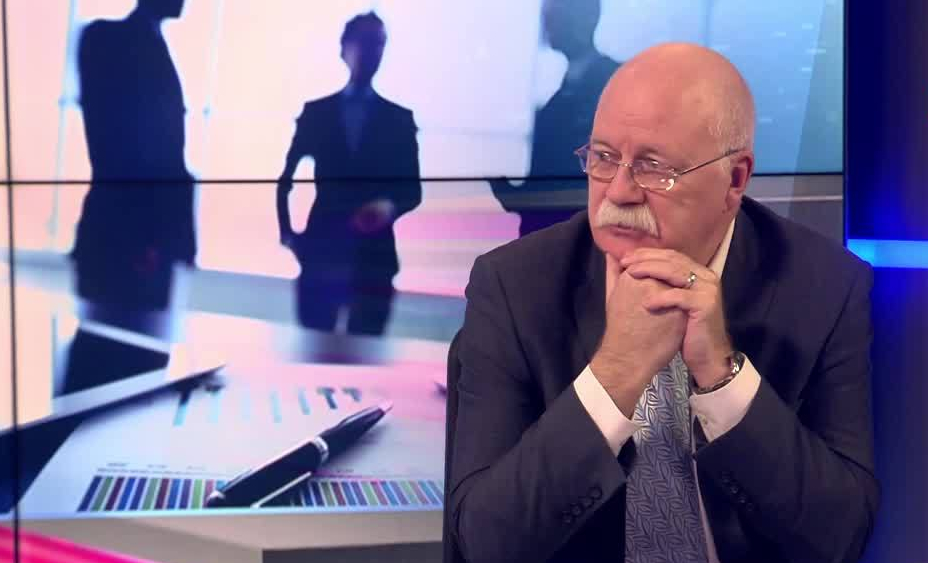 Алексей Коренев: Между государством и людьми нет социального договора. Люди не верят государству и предпочитают работать на себя | Программы | ОТР - Общественное Телевидение России