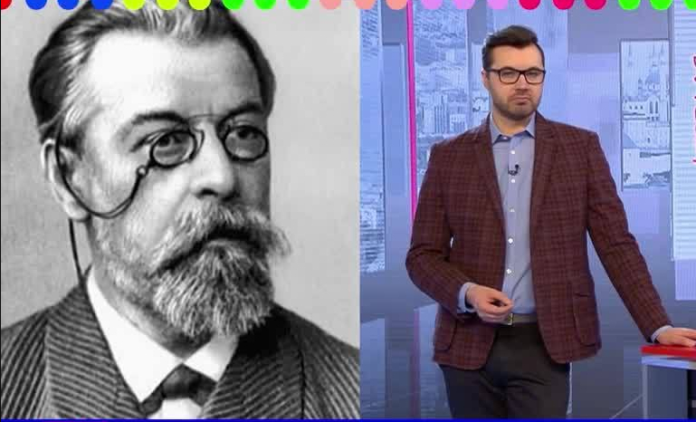 26 февраля: Всемирный День неторопливости. День рождения Владимира Сербского. Первая джазовая пластинка | Программы | ОТР - Общественное Телевидение России