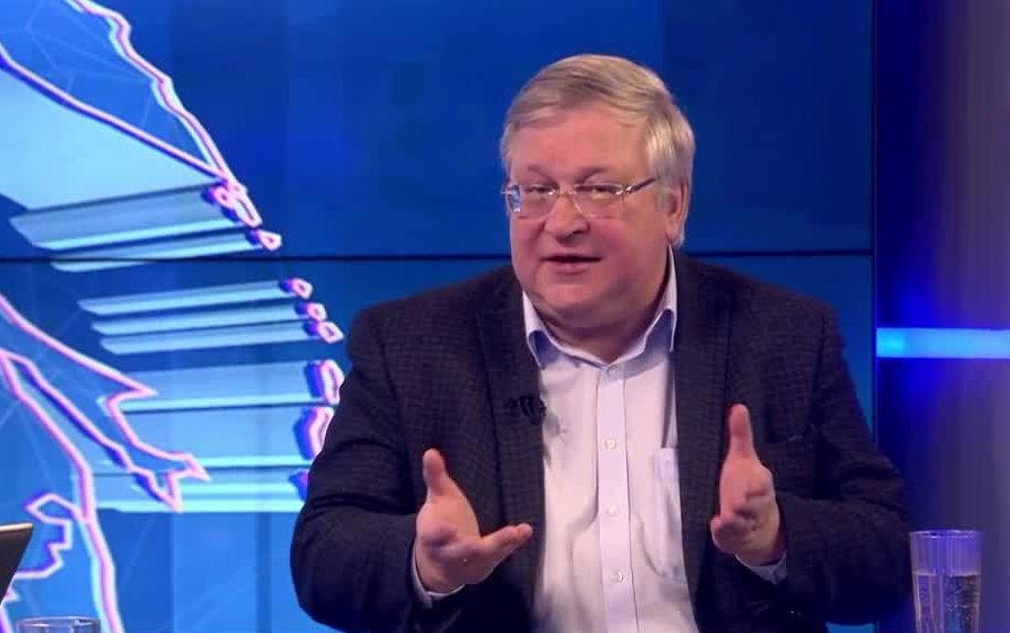 Юрий Крупнов: Боюсь, что поручения президента, правительство провернет в мясорубке, и фарш получится далекий от поставленных целей | Программы | ОТР - Общественное Телевидение России