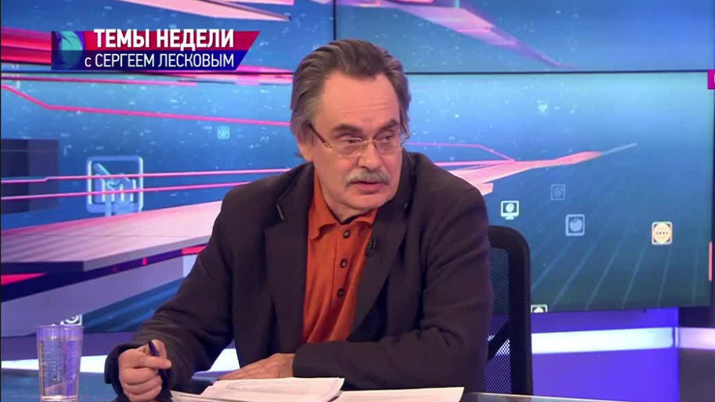 Сергей Лесков: Бедных нет не там, где государство раздает дотации, а там, где сильная экономика и есть средний класс | Программы | ОТР - Общественное Телевидение России