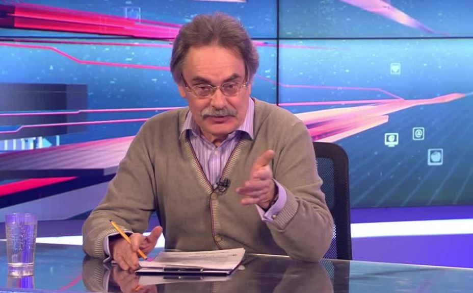 Сергей Лесков: Скоропалительность ареста руководства инвестиционной компании Baring Vostok вызывает вопросы | Программы | ОТР - Общественное Телевидение России