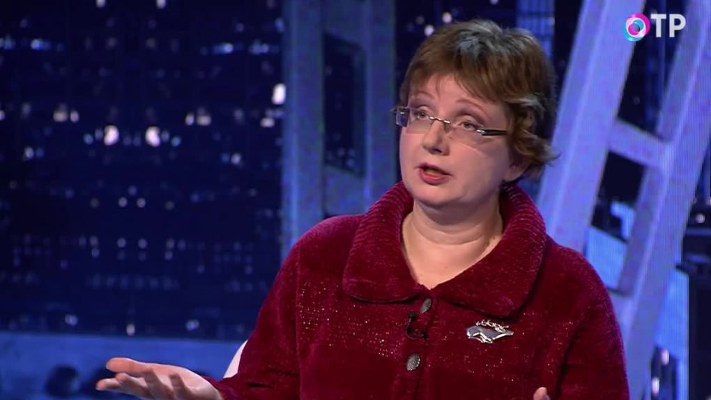 Мария Медникова: Дети ранних земледельцев – это «невидимые люди» | Программы | ОТР - Общественное Телевидение России
