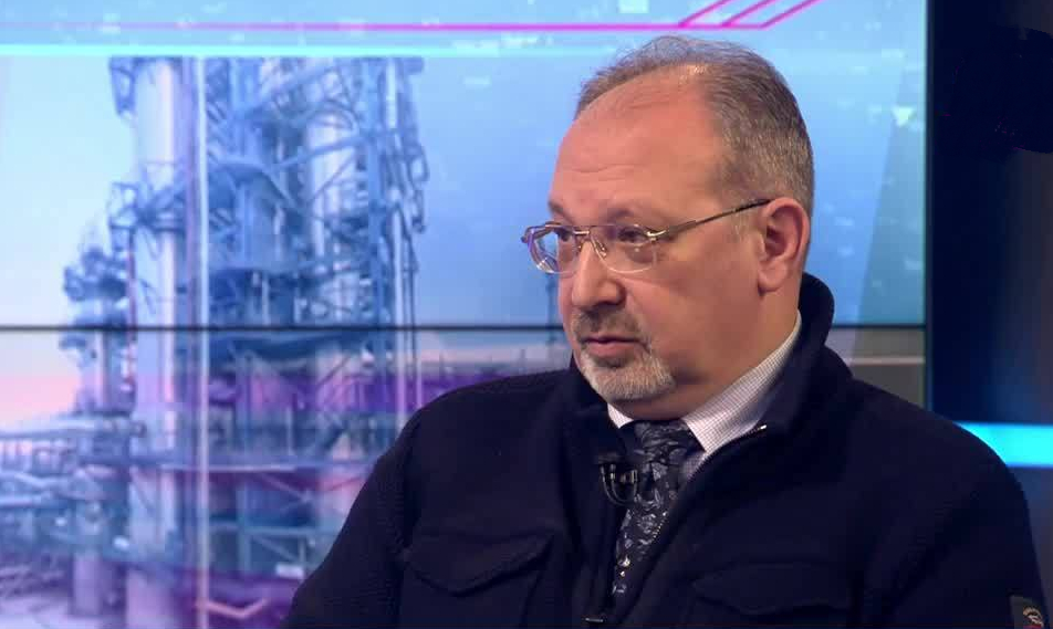 Андрей Пешков: Кто-то в санитарной службе решил угодить промышленному лобби | Программы | ОТР - Общественное Телевидение России