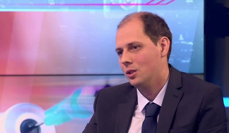 Илья Сотников: Для достижения стабильной ситуации по кори необходимо, чтобы 95% населения было привито | Программы | ОТР - Общественное Телевидение России