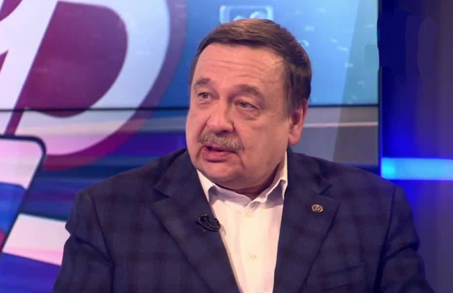 Сергей Смирнов: Очень важно, что де-факто повышен порог нуждаемости | Программы | ОТР - Общественное Телевидение России