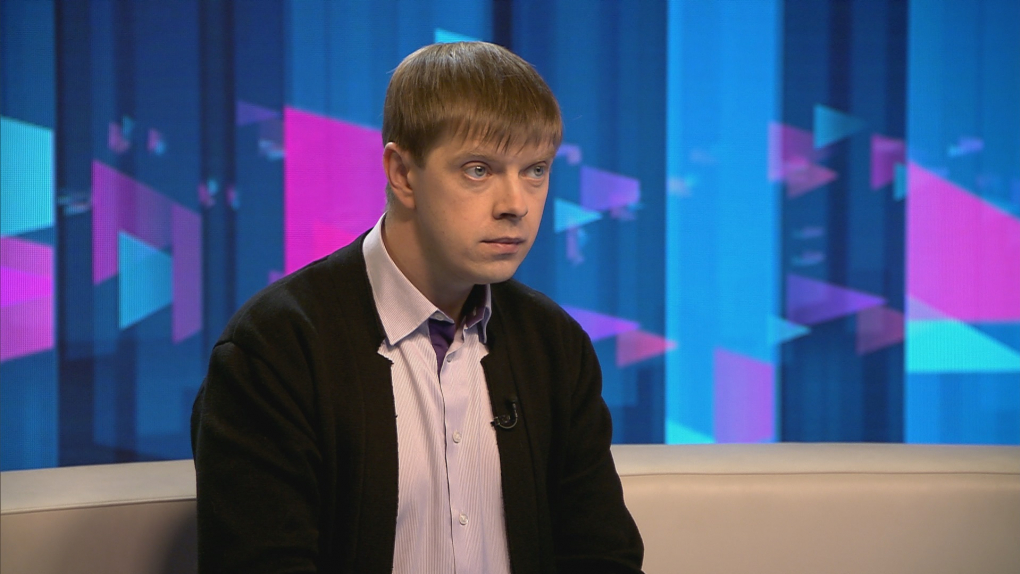 Кирилл Голохваст: Новые антибактериальные, противоопухолевые средства нужно искать на морской глубине | Программы | ОТР - Общественное Телевидение России