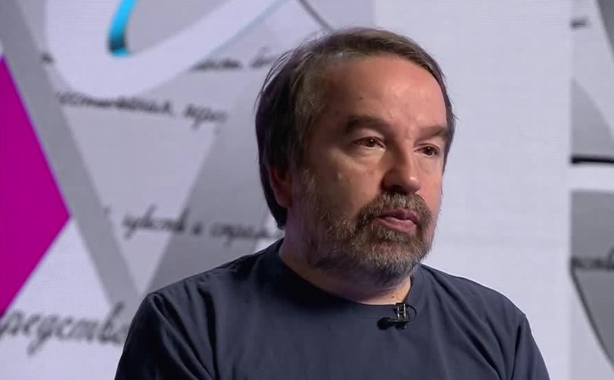 Олег Лекманов: Венедикт Ерофеев был слишком трезвым человеком, чтобы быть юродивым | Программы | ОТР - Общественное Телевидение России