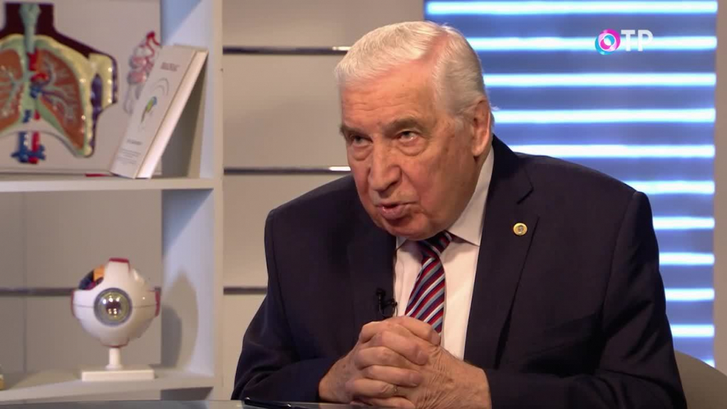 Валерий Максимов: Упорная изжога – это очень опасно, потому что это скорее всего эрозийный язвенный процесс | Программы | ОТР - Общественное Телевидение России