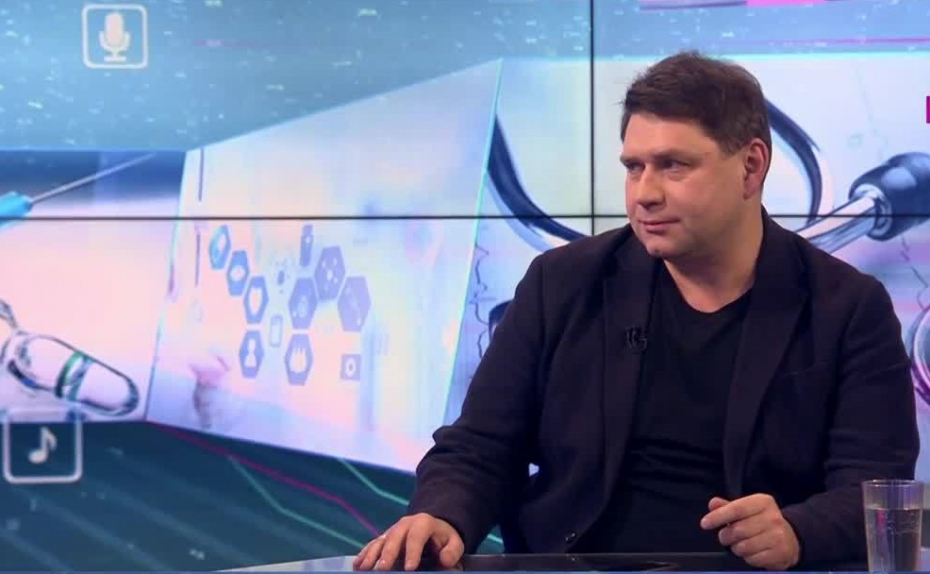 Андрей Коновал: Подъемный миллион – это хорошо. Но зарплаты на селе маленькие и нет возможности для профессиональной самореализации | Программы | ОТР - Общественное Телевидение России