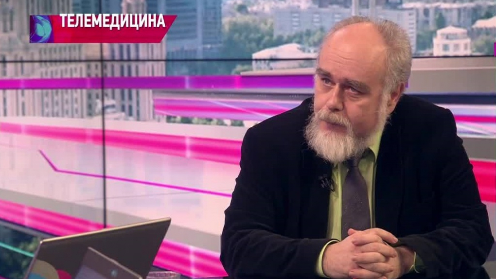 Марк Сандомирский: Депрессия – это болезнь номер один во всём мире | Программы | ОТР - Общественное Телевидение России