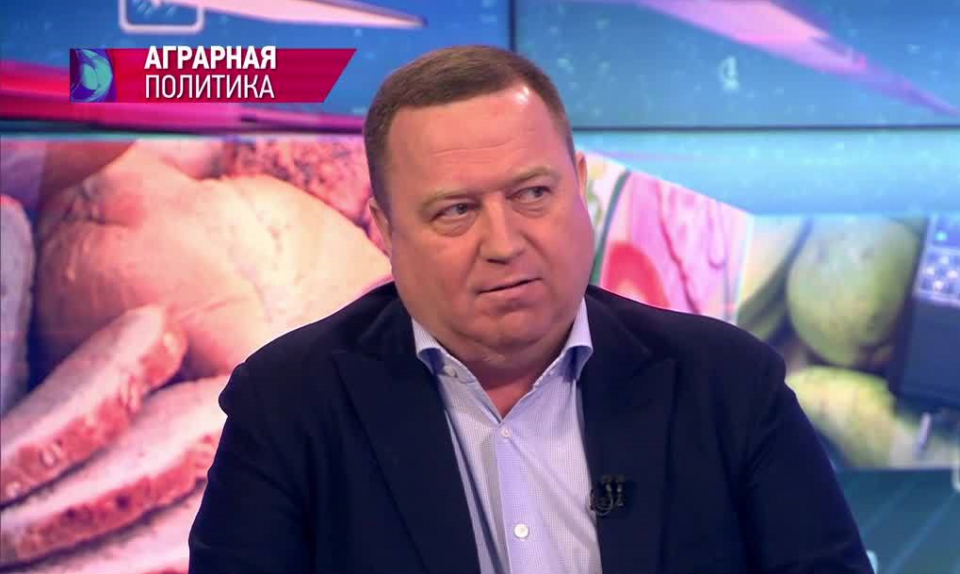 Фальсификат продовольствия: кто несёт ответственность за поддельные продукты? | Программы | ОТР - Общественное Телевидение России