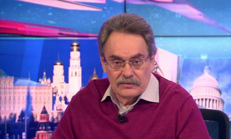 Сергей Лесков: Не надо обвинять Владимира Зеленского в отсутствии политического опыта. У его оппонентов этот опыт вообще негативный | Программы | ОТР - Общественное Телевидение России