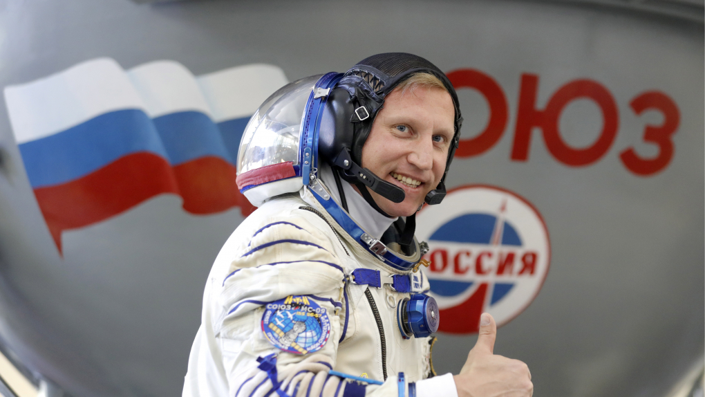 Россия в космосе. Развитие Новгородской области. Аварийные службы. Что не так с учебниками? Гипертония | Программы | ОТР - Общественное Телевидение России
