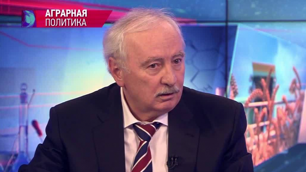 Салис Каракотов: Наука сегодня заточена на создание новых бизнесов, а бизнесы охраняют свою информацию | Программы | ОТР - Общественное Телевидение России