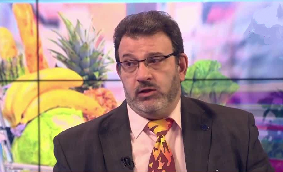 Игорь Березин: Силы покупателей и производителей уравновешиваются конкуренцией | Программы | ОТР - Общественное Телевидение России