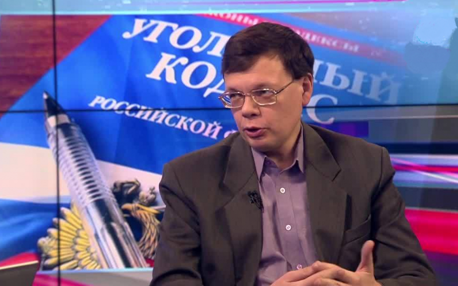 Сергей Беспалов: Самое дорогое, что есть у чиновника - это его должность | Программы | ОТР - Общественное Телевидение России