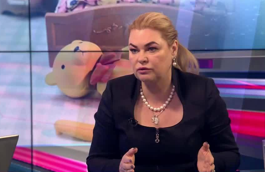 Виктория Данильченко: Нормальной маме, которая переживает за своего ребенка, ничто не угрожает в органах опеки, поверьте! | Программы | ОТР - Общественное Телевидение России