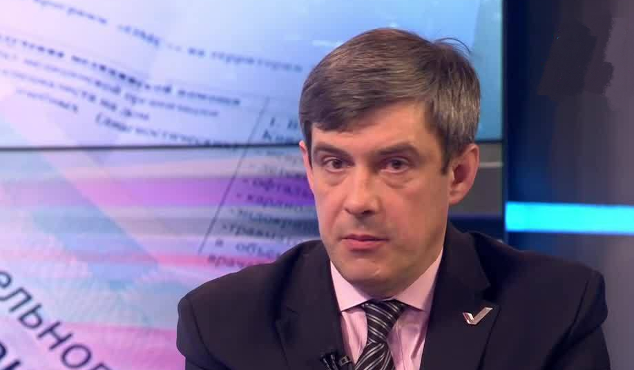 Николай Дронов: У нас в стране нет бесплатной медицины - мы уже за нее заплатили | Программы | ОТР - Общественное Телевидение России