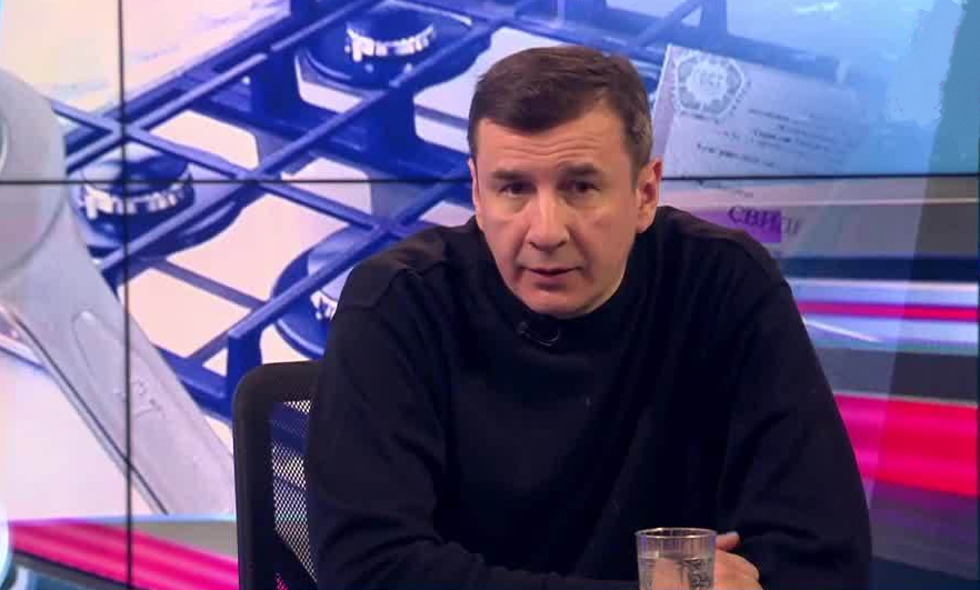 Николай Хренков: «Газпром» газифицирует именно то, о чем его просят региональные власти | Программы | ОТР - Общественное Телевидение России