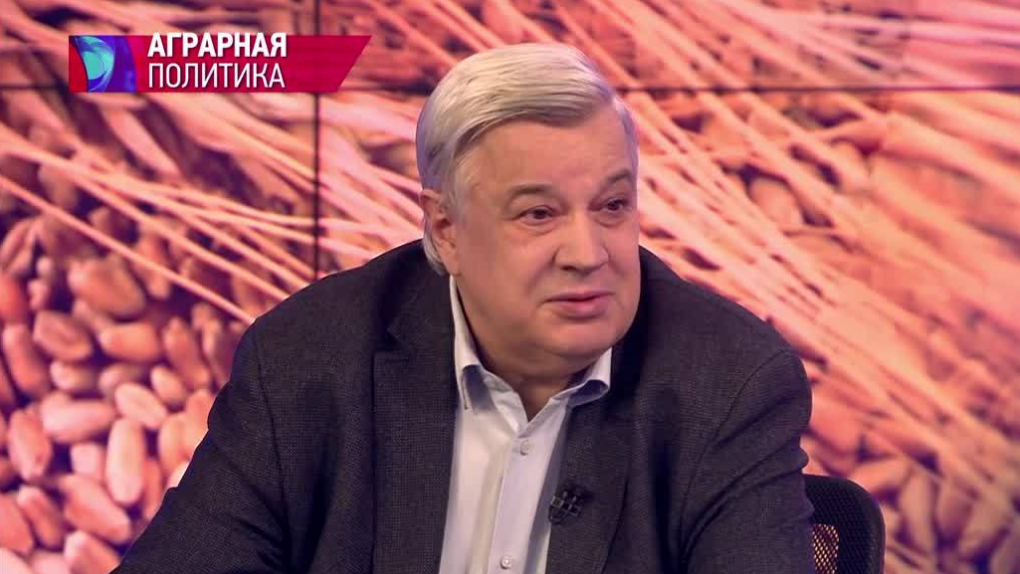 Почему и как нужно сохранять традиционные агрокультуры? | Программы | ОТР - Общественное Телевидение России
