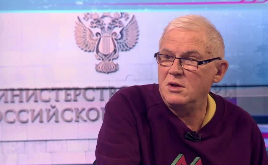 Виктор Матизен: Если дать кинематографу свободно развиваться, у нас может образоваться рынок не хуже американского | Программы | ОТР - Общественное Телевидение России