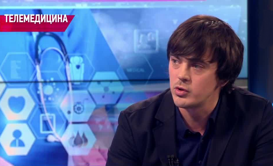 Евгений Фомин: Раковые заболевания - это хит у любителей поискать симптомы своей болезни на форумах | Программы | ОТР - Общественное Телевидение России