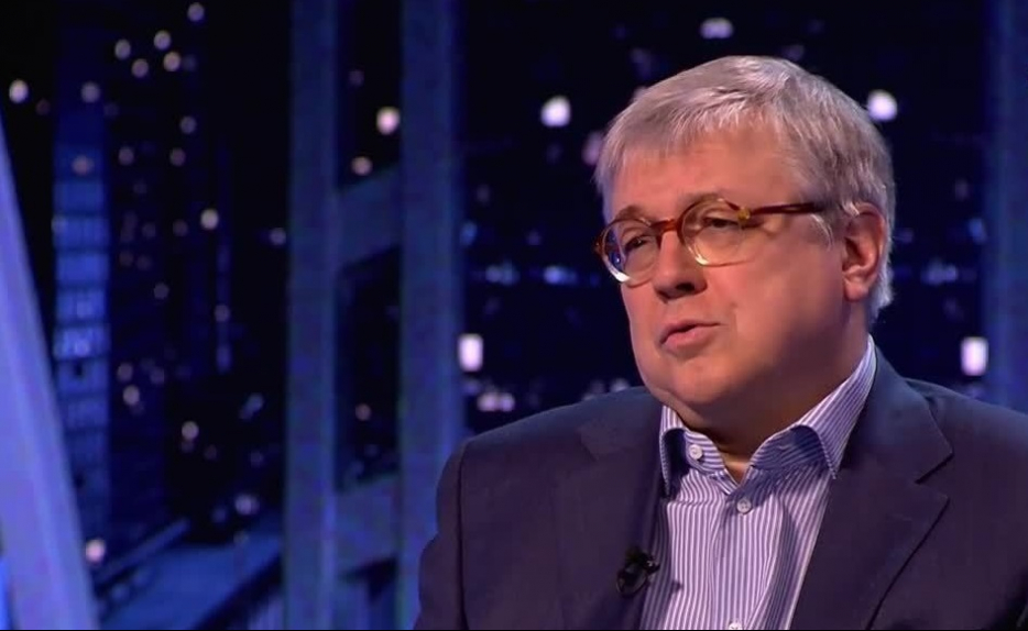 Ректор ВШЭ Ярослав Кузьминов: У нас разрыв между богатыми и бедными больше, чем в США. И это расслоение не осознано политически | Программы | ОТР - Общественное Телевидение России