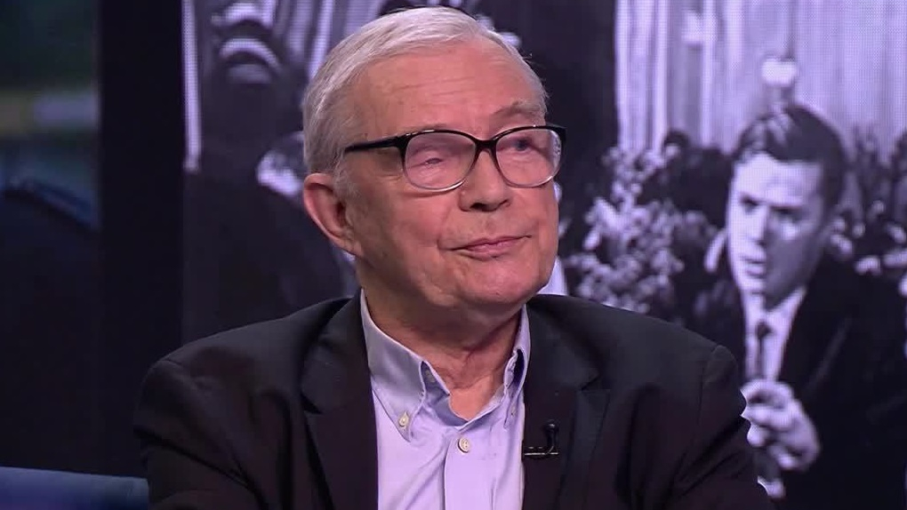 Льву Прыгунову – 80 лет! Актер рассказывает, как стал невыездным и почему увлёкся китайской философией | Программы | ОТР - Общественное Телевидение России