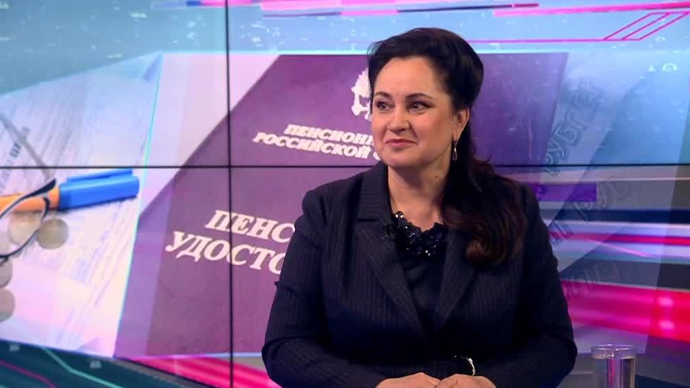 «Только взаимным уважением можно достигнуть хорошего результата». Эксперт Любовь Адамская - о работе центров госуслуг | Программы | ОТР - Общественное Телевидение России