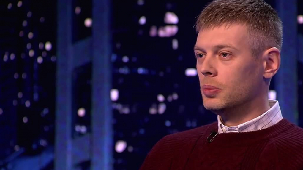 Юрий Дейгин. Эксперименты на людях ради науки | Программы | ОТР - Общественное Телевидение России