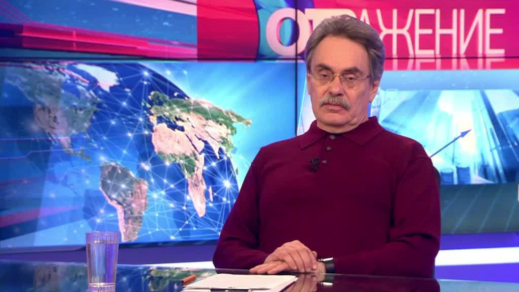 Сергей Лесков: При Сердюкове началось искоренение дедовщины, которая была в советской армии. Сейчас этого нет | Программы | ОТР - Общественное Телевидение России