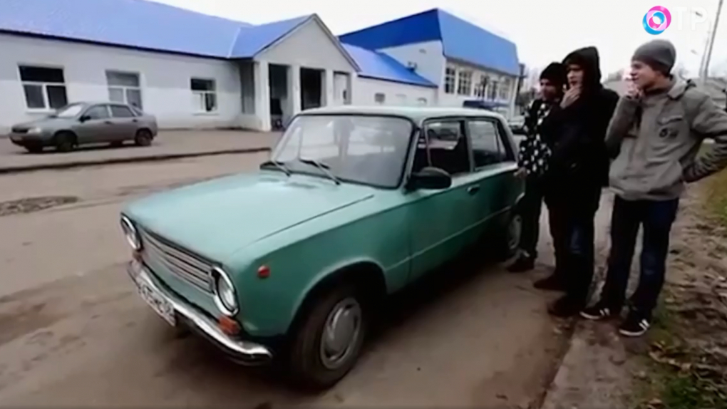 19 апреля: Автомобиль «Жигули» увидел свет в 1970 году. В этот день в эфир впервые вышла «Пионерская зорька» | Программы | ОТР - Общественное Телевидение России