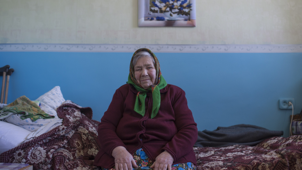 Уход за пожилыми. Оценка госуслуг и чиновников. Популярность профобразования. Качество продуктов | Программы | ОТР - Общественное Телевидение России