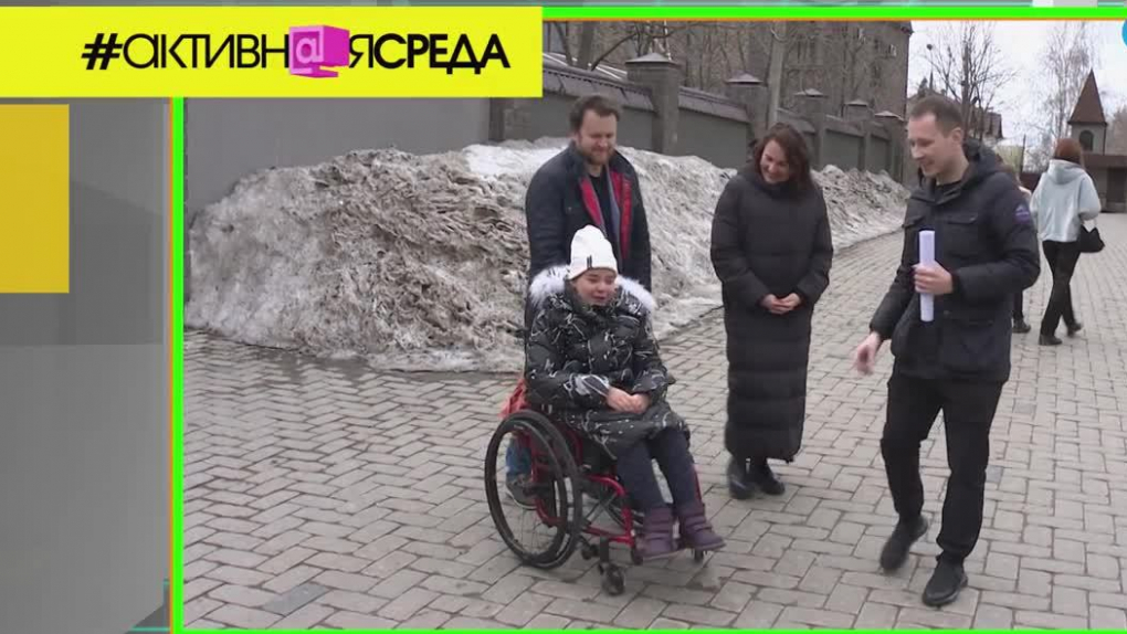Свит-дизайн, оригами, скрапбукинг - как диковинное рукоделие поможет ветеранам Великой Отечественной Войны? Что такое «Живая библиотека»? | Программы | ОТР - Общественное Телевидение России