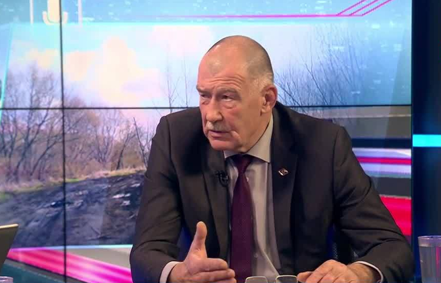 «На всю страну сегодня всего одна тысяча машин мобильной торговли» | Программы | ОТР - Общественное Телевидение России