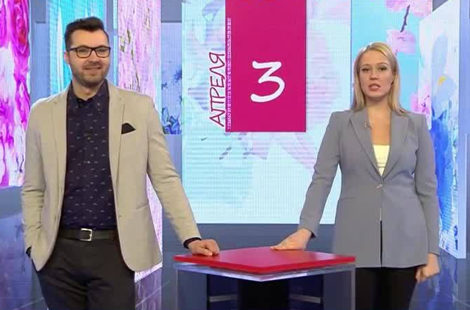 3 апреля: Патент на кофемолку. Первый звонок по мобильному телефону. Блестящая шахматная победа Анатолия Карпова | Программы | ОТР - Общественное Телевидение России
