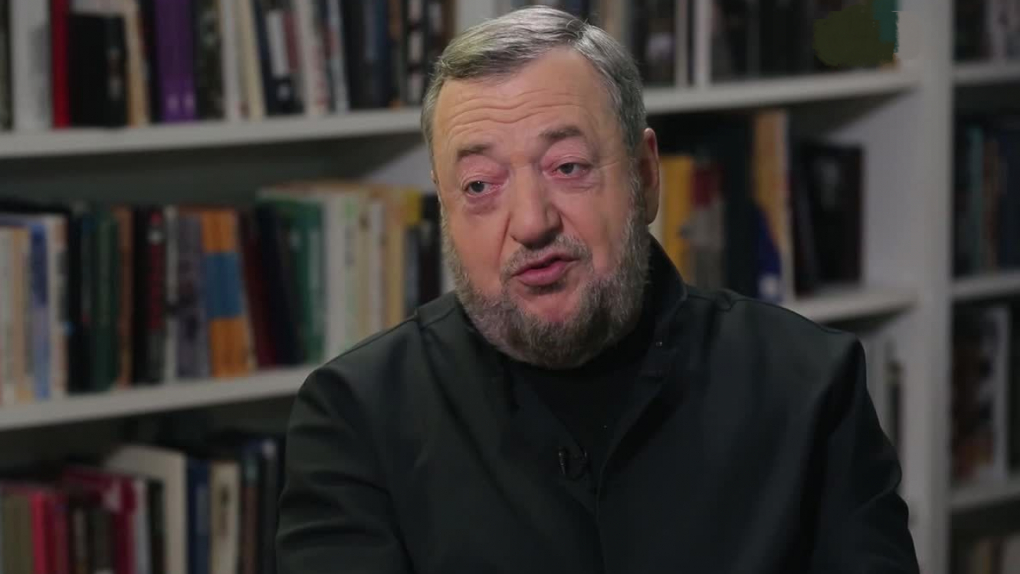 Павел Лунгин о фильме про Афганистан, музыке, семье и религии | Программы | ОТР - Общественное Телевидение России
