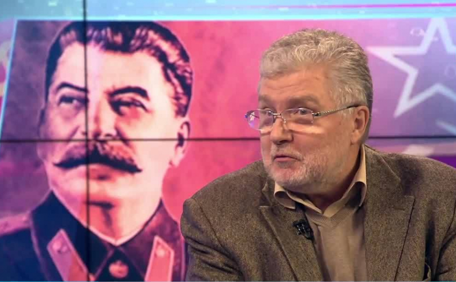 Почему историческая память россиян сохранила позитивное отношение к Сталину | Программы | ОТР - Общественное Телевидение России