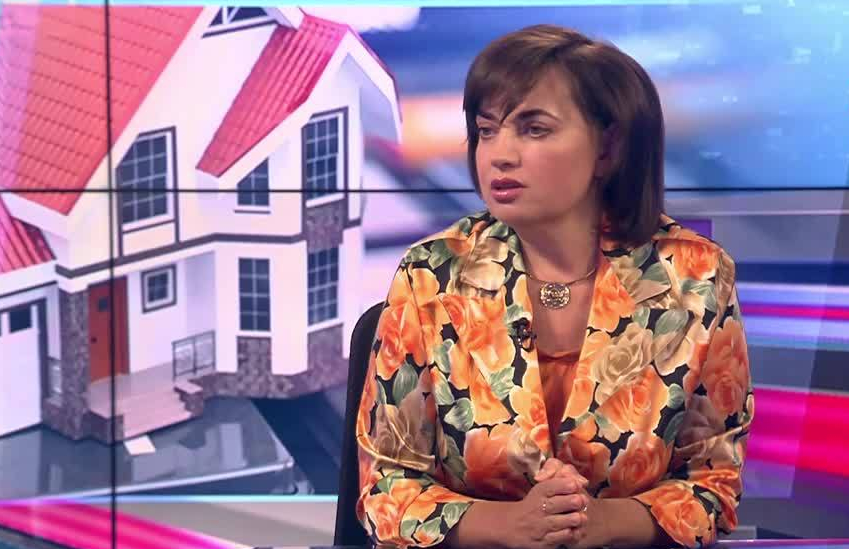 «Банк - коммерческая организация, он не должен вникать в жизненные перипетии клиентов» | Программы | ОТР - Общественное Телевидение России