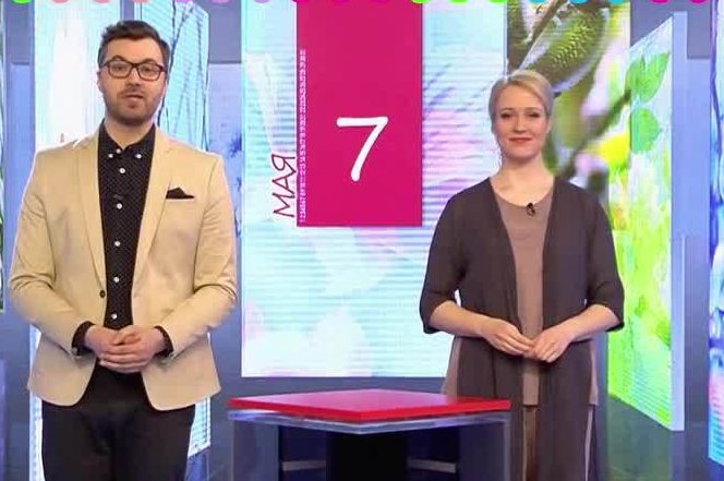 7 мая: Екатерина II пожаловала герб Санкт-Петербургу. Александр Попов продемонстрировал первый радиоприемник | Программы | ОТР - Общественное Телевидение России
