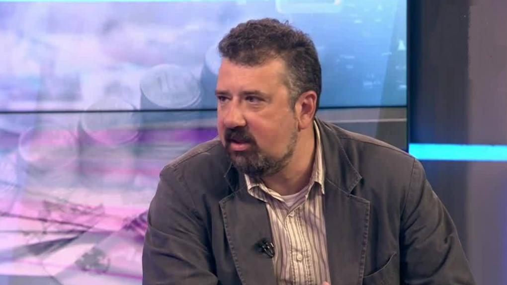 Александр Милкус: Не надо мифологизировать советское образование - в вузы тогда поступали всего 7% выпускников школ | Программы | ОТР - Общественное Телевидение России