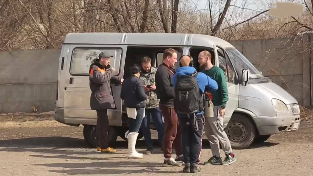 Благотворительность по-сибирски | Программы | ОТР - Общественное Телевидение России
