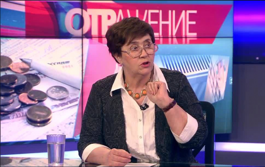 ЖКХ по-нашему: Переплата за коммуналку | Программы | ОТР - Общественное Телевидение России