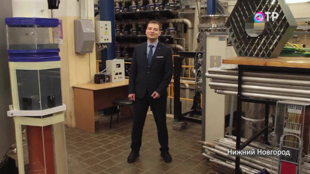 Иван Никитин «Полно, степь моя, спать беспробудно…». Читает Антон ...