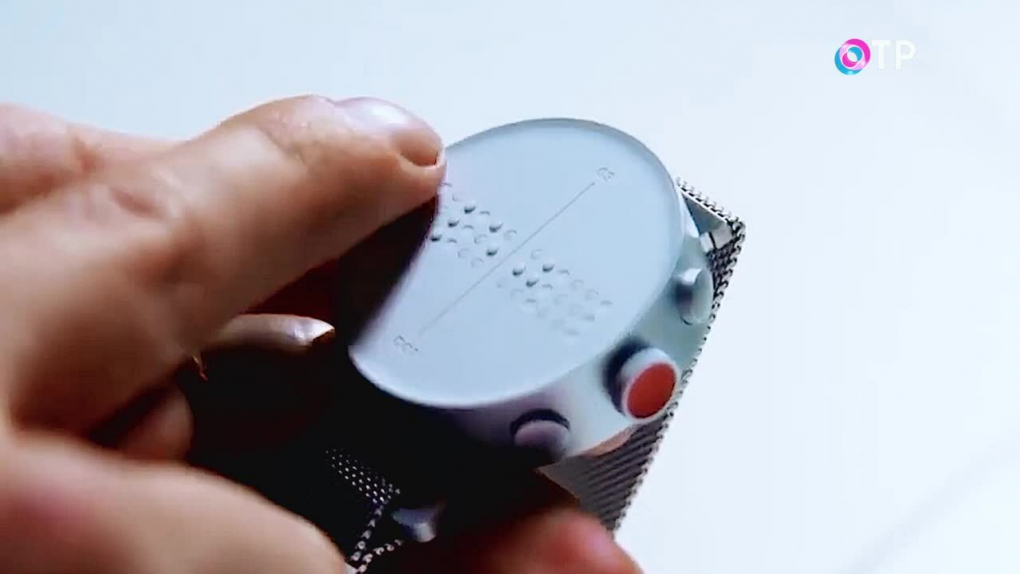 Я вижу, я слышу! | Программа: Конструкторы будущего | ОТР ...